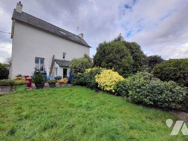 Maison à vendre à Crozon dans le Finistère (29)