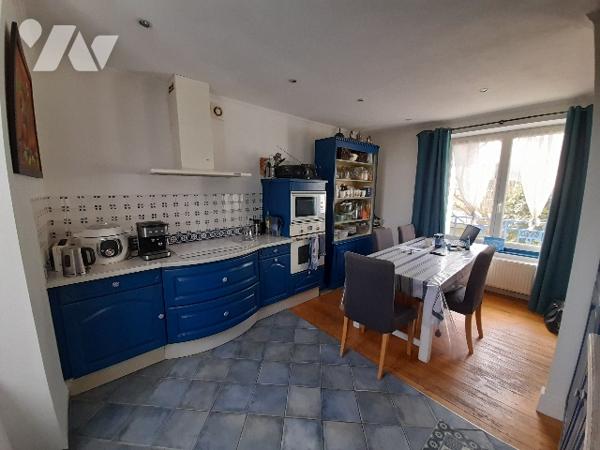 Maison à vendre à Crozon dans le Finistère (29)