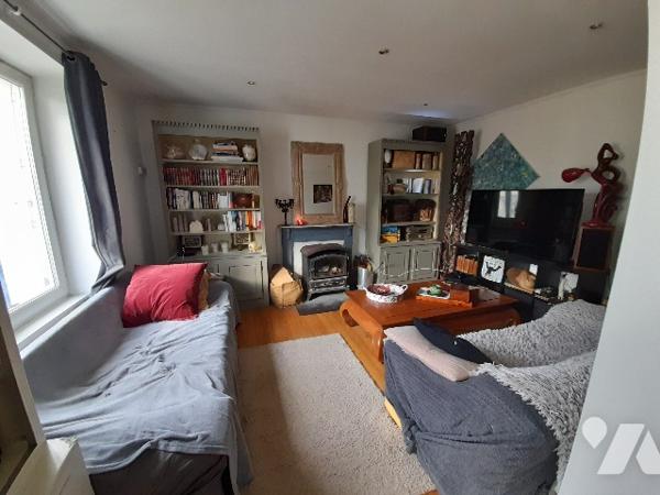 Maison à vendre à Crozon dans le Finistère (29)