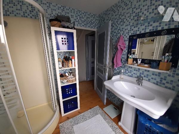 Maison à vendre à Crozon dans le Finistère (29)