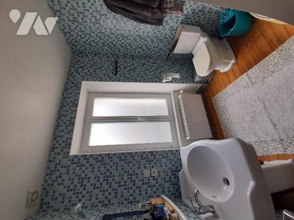 Maison à vendre à Crozon dans le Finistère (29)