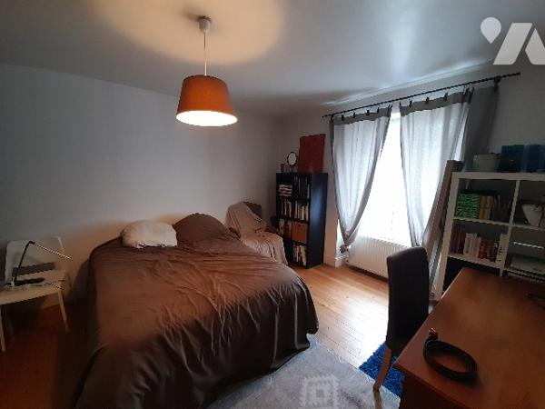 Maison à vendre à Crozon dans le Finistère (29)