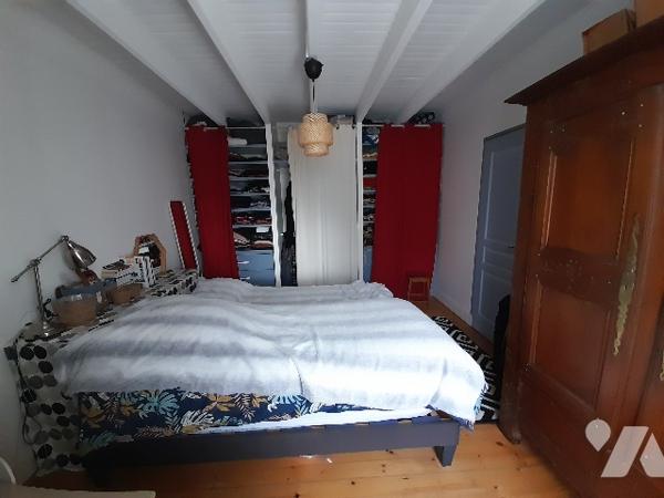 Maison à vendre à Crozon dans le Finistère (29)