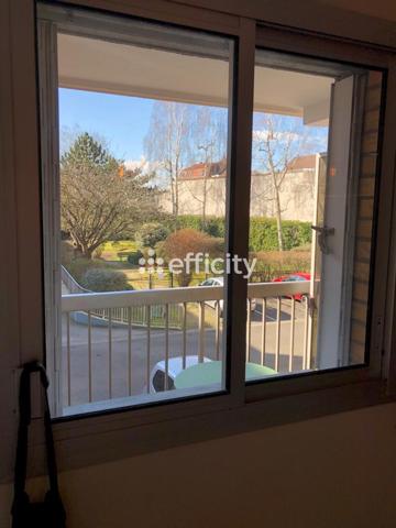 Appartement 3 pièces - 63 m² Exclusivité efficity