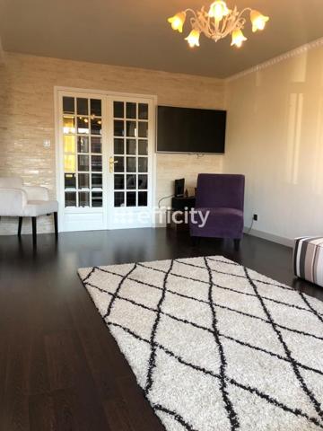 Appartement 3 pièces - 63 m² Exclusivité efficity