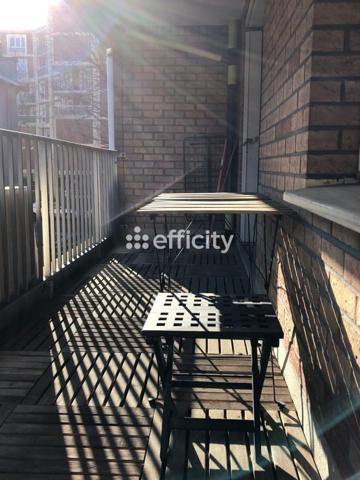 Appartement 3 pièces - 63 m² Exclusivité efficity