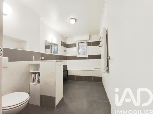 Maison à vendre 6 pièces 106 m² Quernes