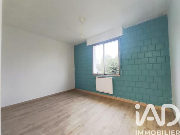 Maison à vendre 6 pièces 106 m² Quernes