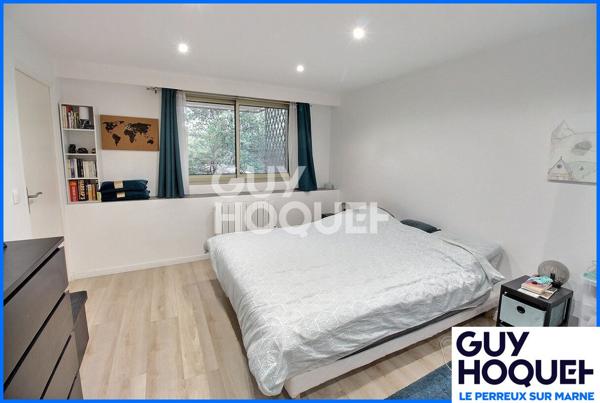 Appartement 2 pièces 36.64 m2