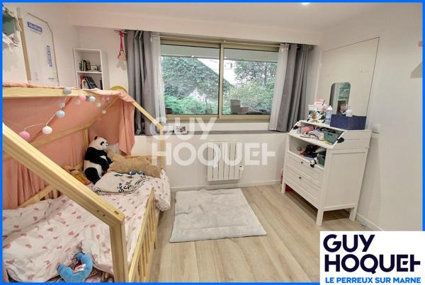 Appartement 2 pièces 36.64 m2