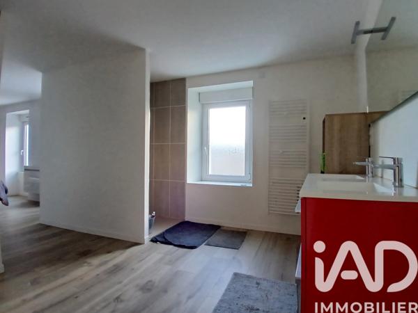 Maison à vendre 4 pièces 107 m² Le Longeron