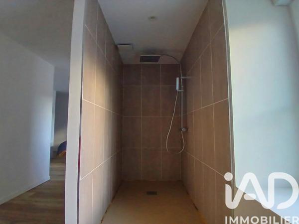 Maison à vendre 4 pièces 107 m² Le Longeron