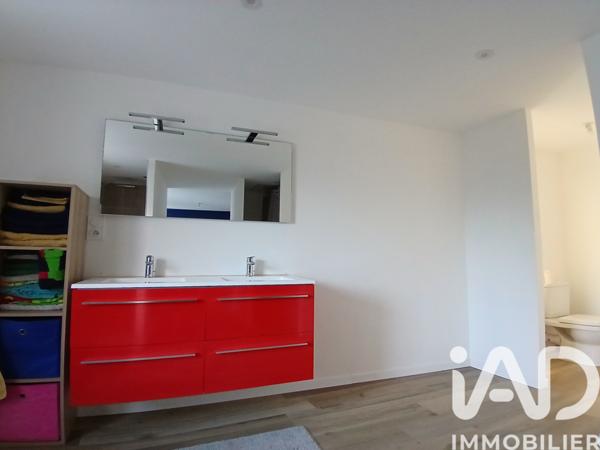 Maison à vendre 4 pièces 107 m² Le Longeron