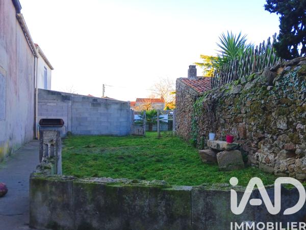 Maison à vendre 4 pièces 107 m² Le Longeron