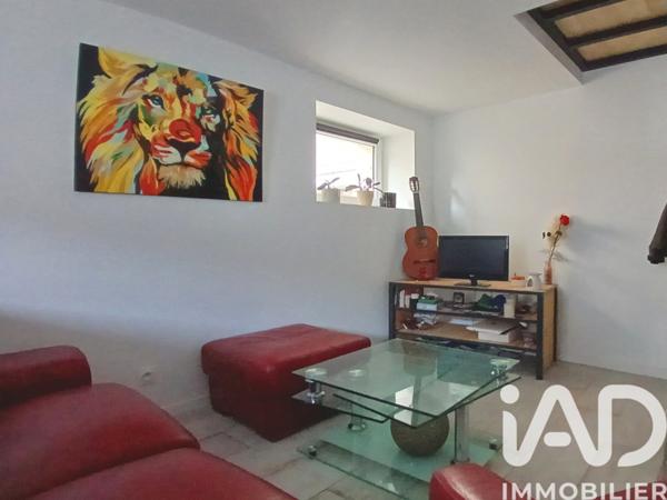 Maison à vendre 4 pièces 107 m² Le Longeron