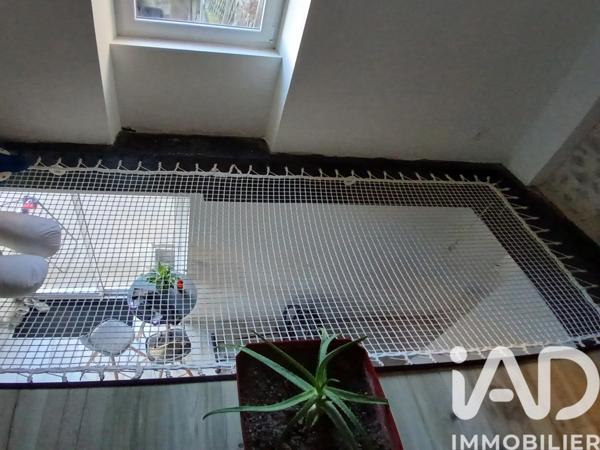 Maison à vendre 4 pièces 107 m² Le Longeron