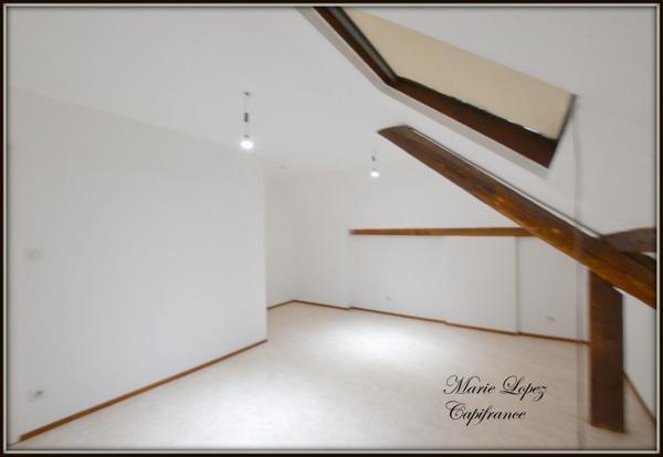 Appartement à vendre 4 pièces CORNY SUR MOSELLE (57)