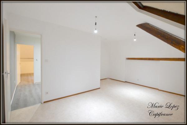 Appartement à vendre 4 pièces CORNY SUR MOSELLE (57)