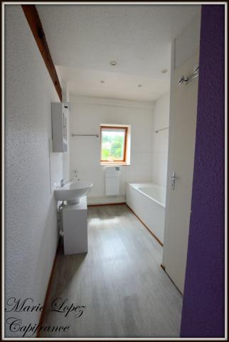 Appartement à vendre 4 pièces CORNY SUR MOSELLE (57)