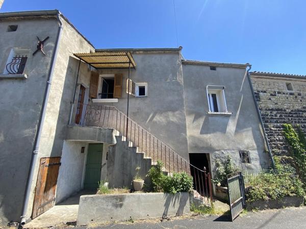 Vente / Maison