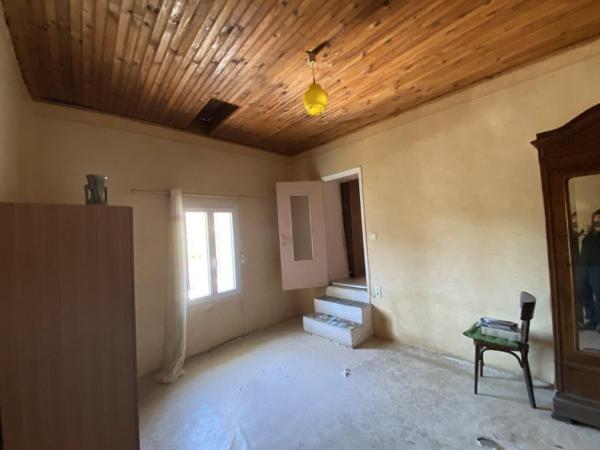 Vente / Maison