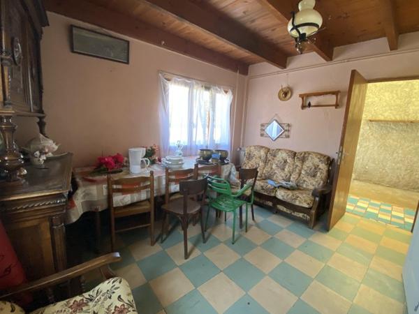 Vente / Maison