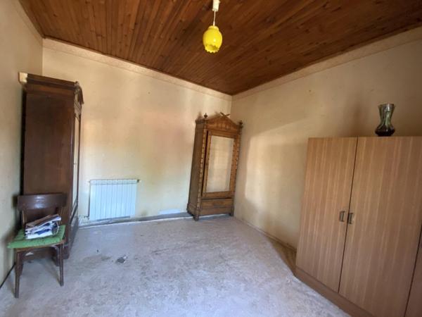 Vente / Maison