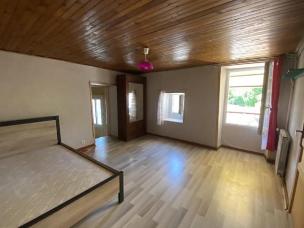 Vente / Maison