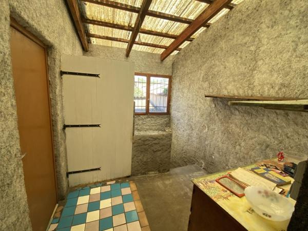 Vente / Maison