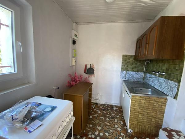 Vente / Maison