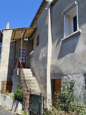 Vente / Maison