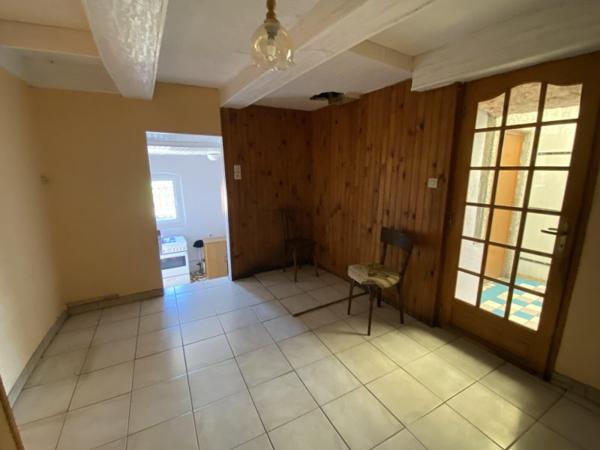 Vente / Maison