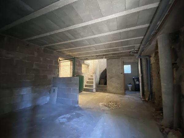 Vente / Maison