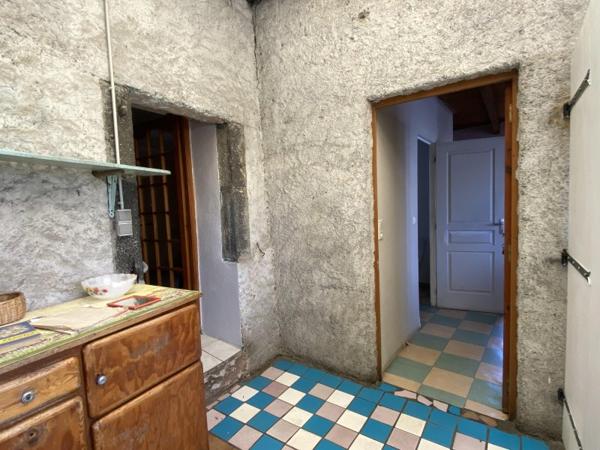 Vente / Maison