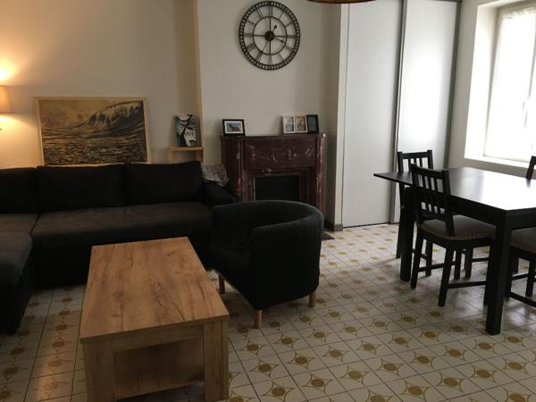 MAISON A VENDRE A ROMORANTIN