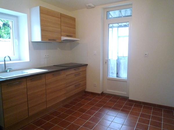 MAISON A VENDRE A ROMORANTIN