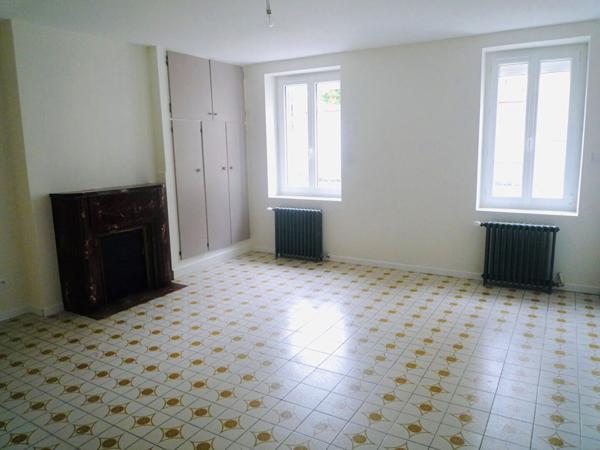 MAISON A VENDRE A ROMORANTIN