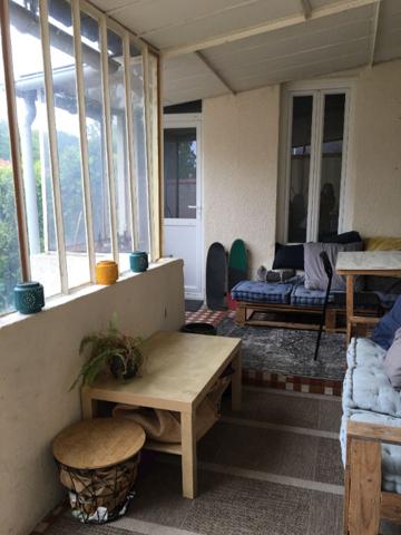 MAISON A VENDRE A ROMORANTIN