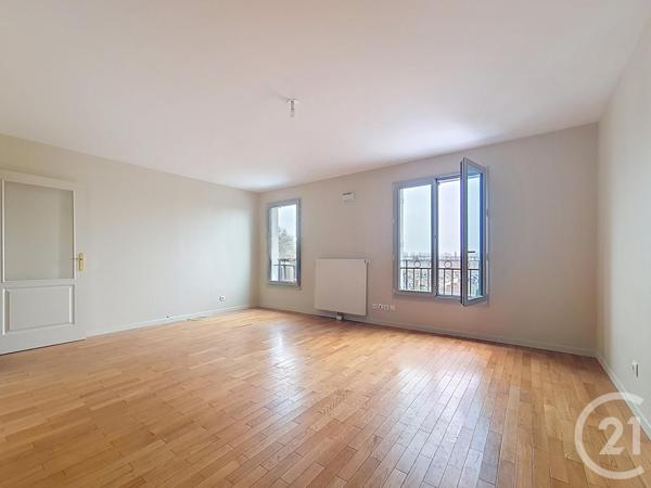 Appartement F3 à vendre  3 pièces - 66,75 m2 CHENNEVIERES SUR MARNE - 94