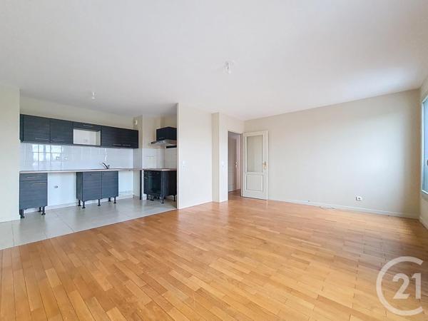 Appartement F3 à vendre  3 pièces - 66,75 m2 CHENNEVIERES SUR MARNE - 94