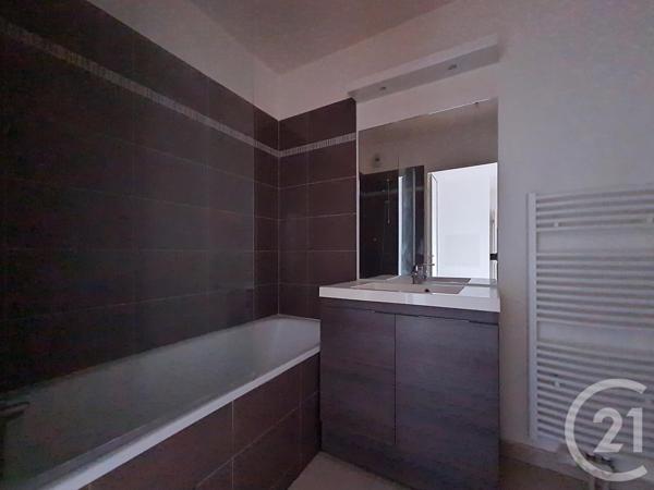 Appartement F3 à vendre  3 pièces - 66,75 m2 CHENNEVIERES SUR MARNE - 94