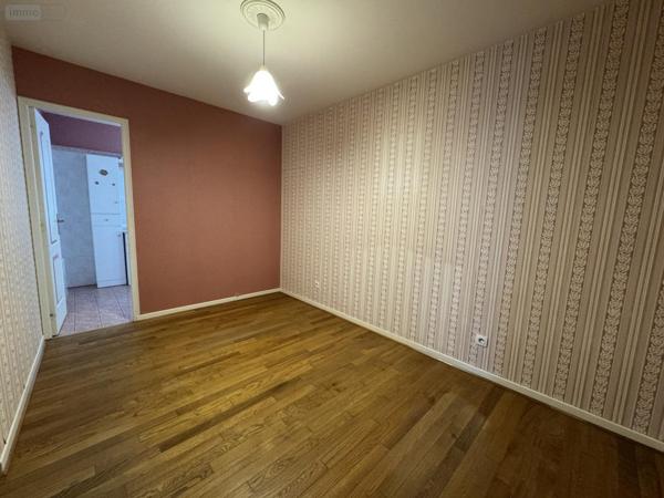 Maison individuelle à vendre à Dole dans le Jura (39100), ref : VM3466-39032