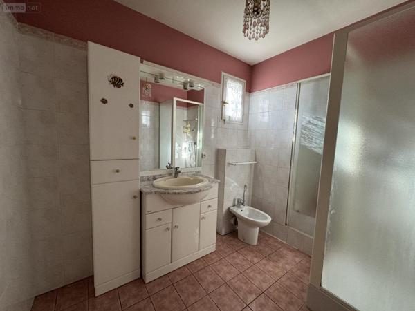 Maison individuelle à vendre à Dole dans le Jura (39100), ref : VM3466-39032