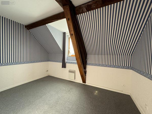 Maison individuelle à vendre à Dole dans le Jura (39100), ref : VM3466-39032