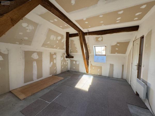 Maison individuelle à vendre à Dole dans le Jura (39100), ref : VM3466-39032