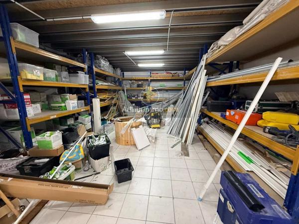 Location Local commercial 1 pièces 88 m2 à Pontault-Combault
