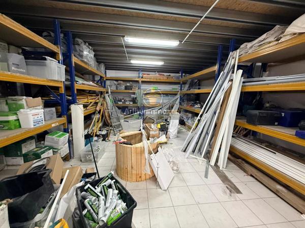 Location Local commercial 1 pièces 88 m2 à Pontault-Combault