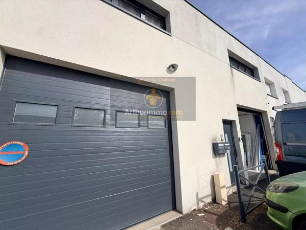 Location Local commercial 1 pièces 88 m2 à Pontault-Combault