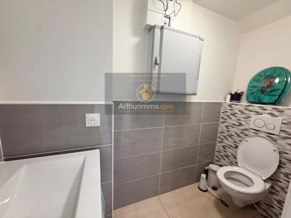 Location Local commercial 1 pièces 88 m2 à Pontault-Combault