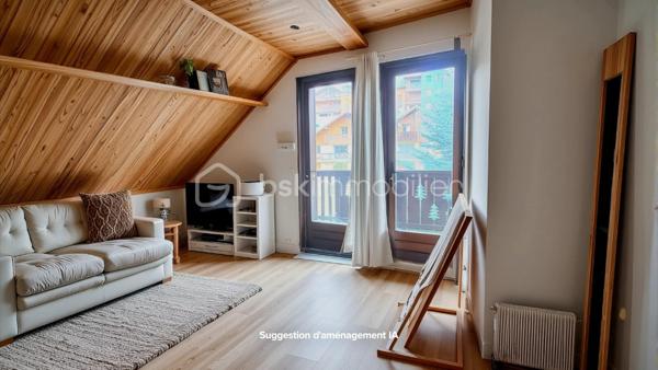 Maison traditionnelle de 317 m²